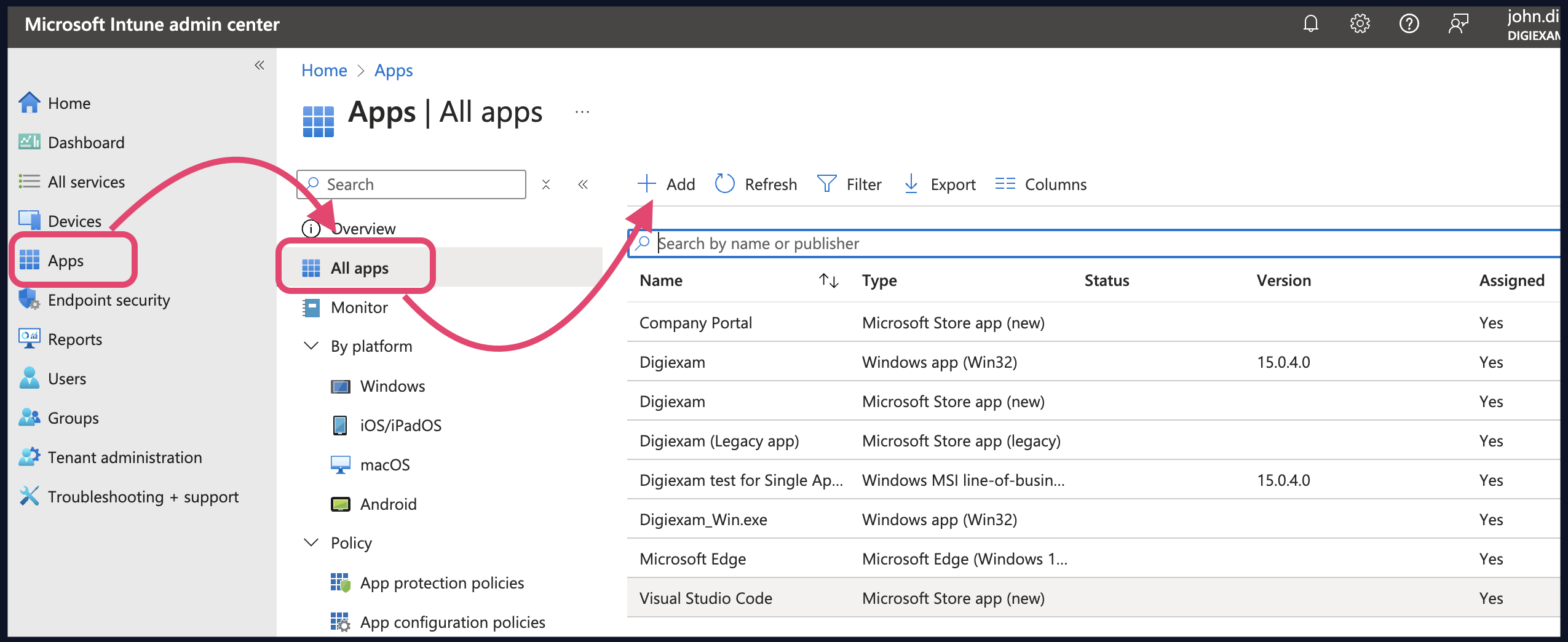 Intune App Creation 1.png