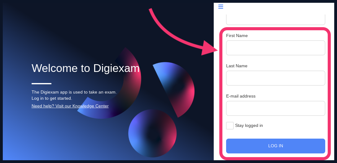 Chromebook login page.png